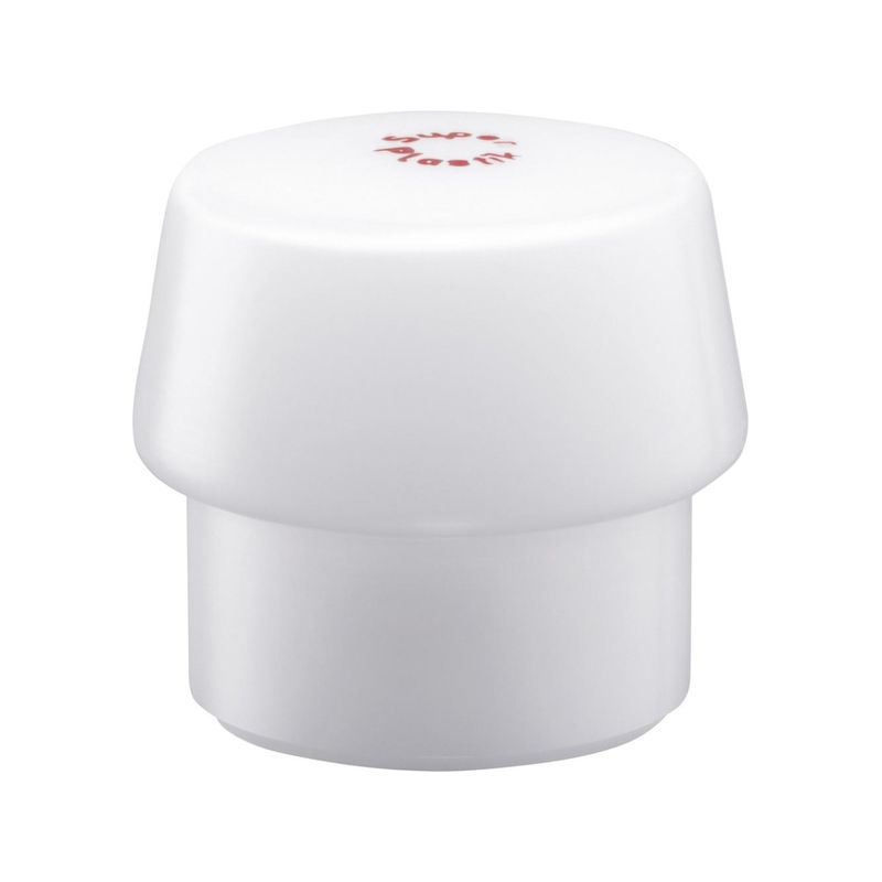Cabezal para martillo    de seguridad SECURALSuperplástico 30 mmHalder