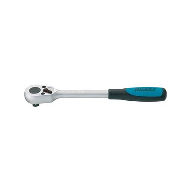 Carraca reversible 1/2&quot;  con palanca 275mmHazet