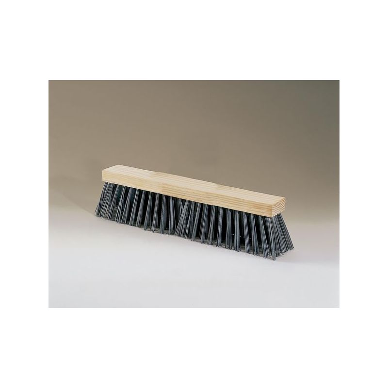 CEPILLO BARRENDERO 545X100X125MM 06666 LEOPARDO