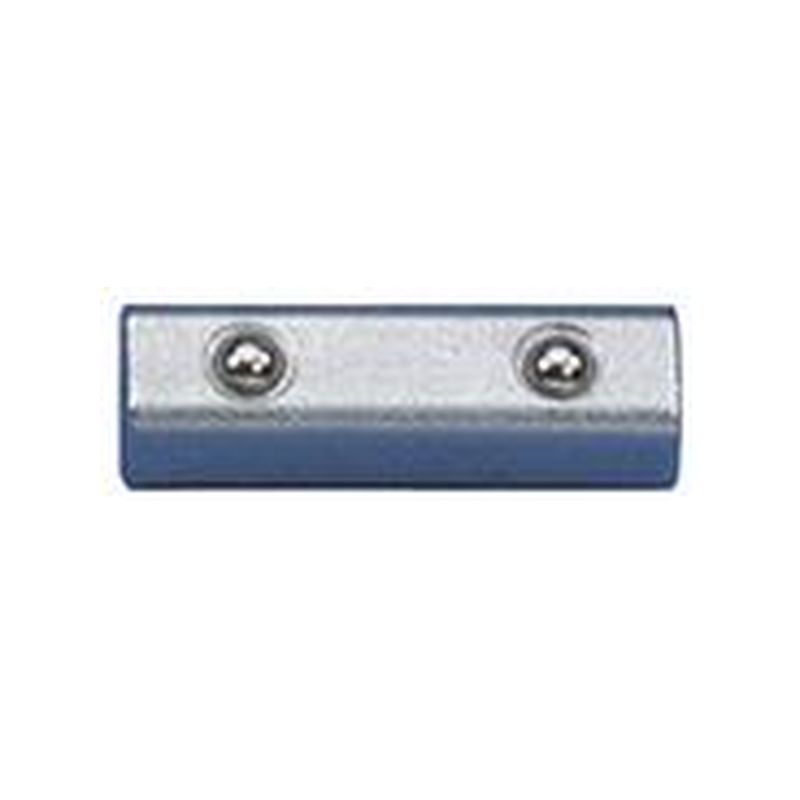 Cuadradillo pasante      1/4&quot; Gedore