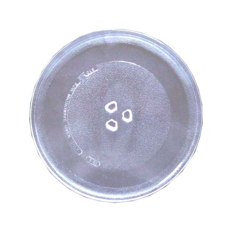 PLATO MICROOND. DAEWOO 255MMØ CRIST 15131 SANFOR            