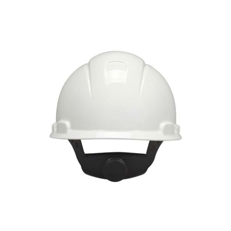 CASCO OBRA AJU BL ARNES CABEZA 3M                           