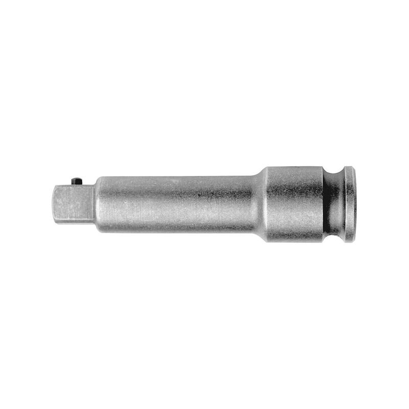 Alargadera vaso impacto  1/4&quot; 50mm ASW