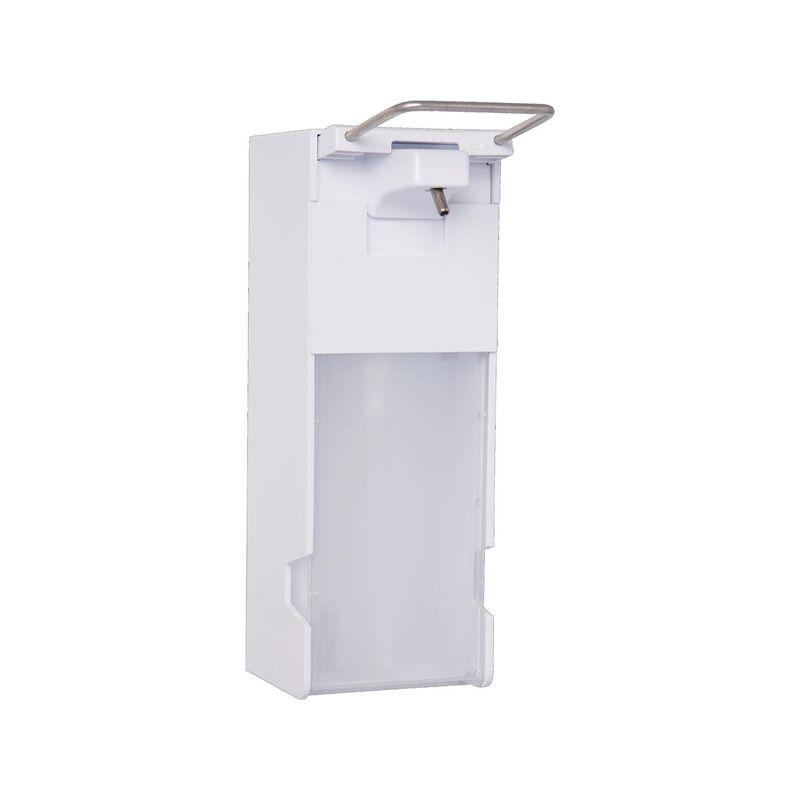 Dispensador pasta E-COLL para envase de 1l