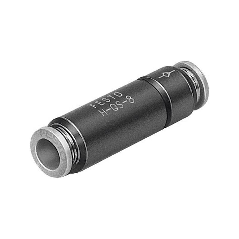 VÁLVULA ANTIR. H-QS-12