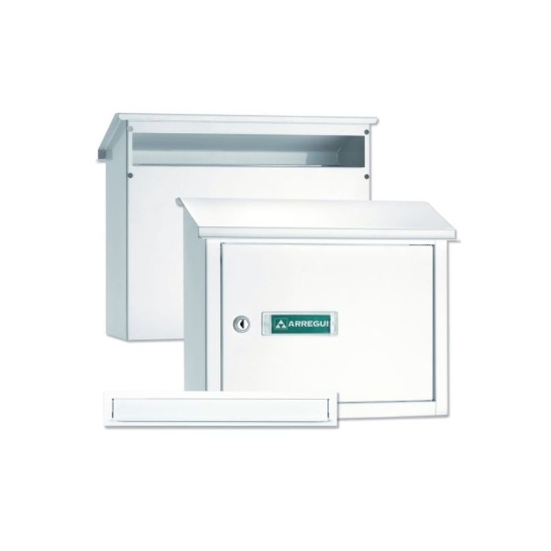 BOCACARTAS BUZON RECOGECARTAS ARREGUI AC BL V-4081          