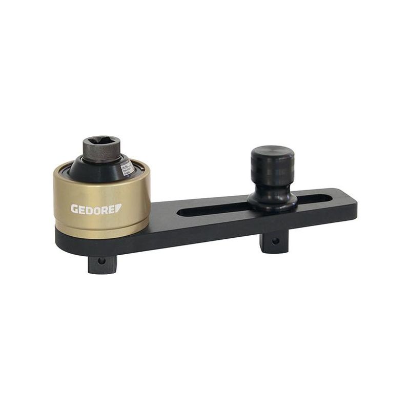 Multiplicador par aprieteDREMOPLUS ALU 2800Nm L
