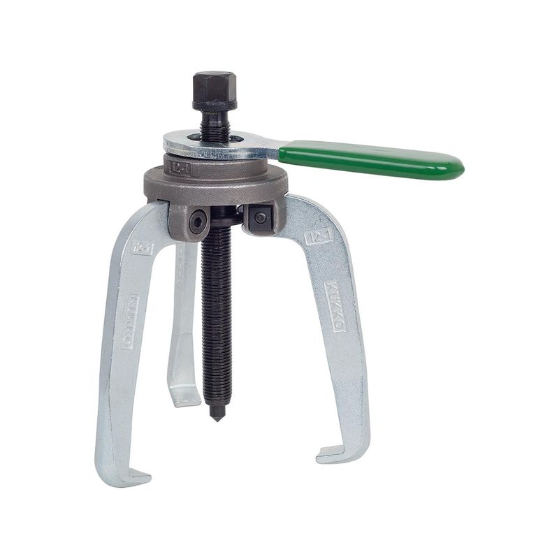 Extractor tres brazos    200x165mm Kukko