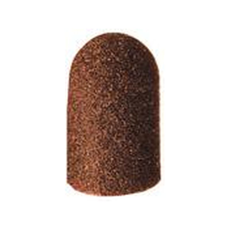 Dedil abrasivo Forma C,  granulometría K 150para 10 x 15 mm PFERD