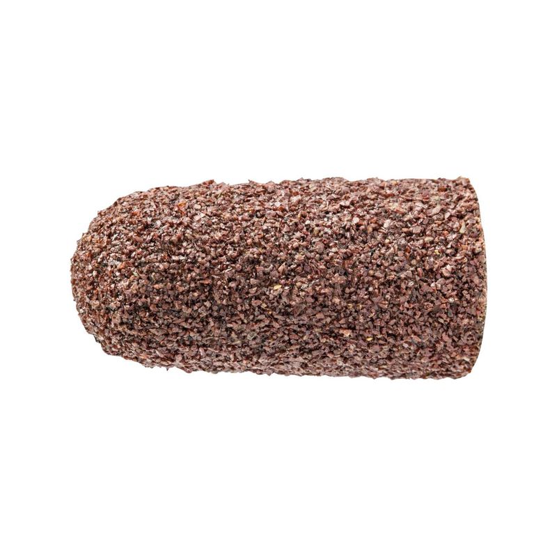 Dedil abrasivo Forma L,  granulometría K 80 para5 x 15 mm PFERD