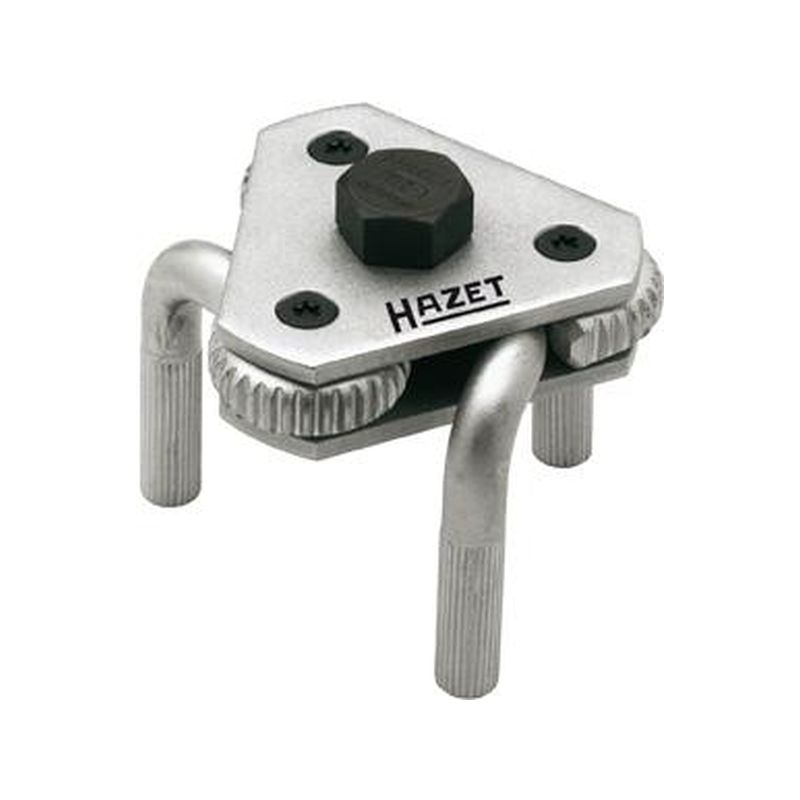 Llave de filtro de aceitecon cuadrado de 3/8&quot;