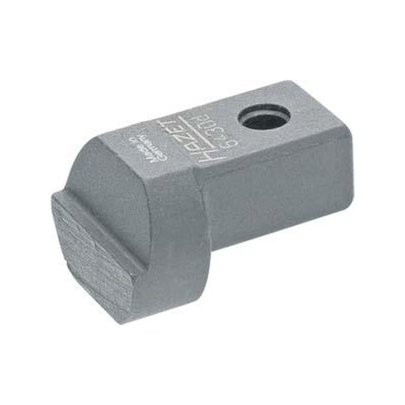Herramienta              insertable soldar14 x 18mm Hazet