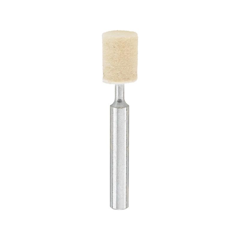 Muela de fieltro ZYA 10146mm 10x14mm Rüggeberg