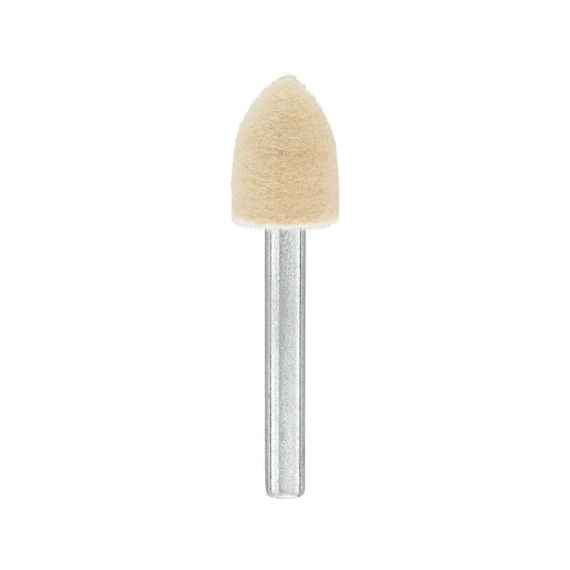 Muela de fieltro SPK 15206mm 15x20mm Rüggeberg
