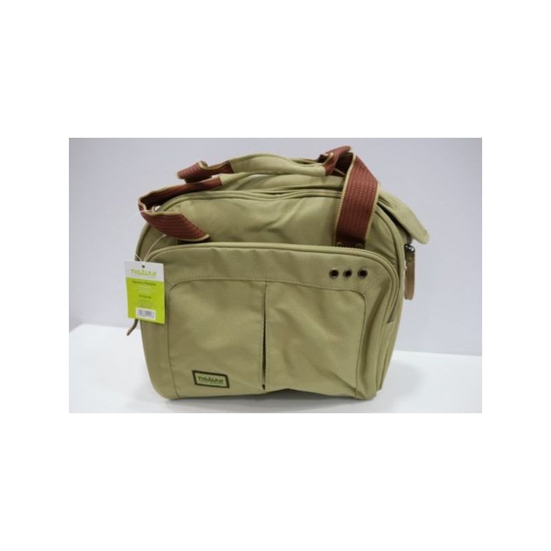 NEVERA CAMP 15LT FLEX NATUUR BEI NT                         