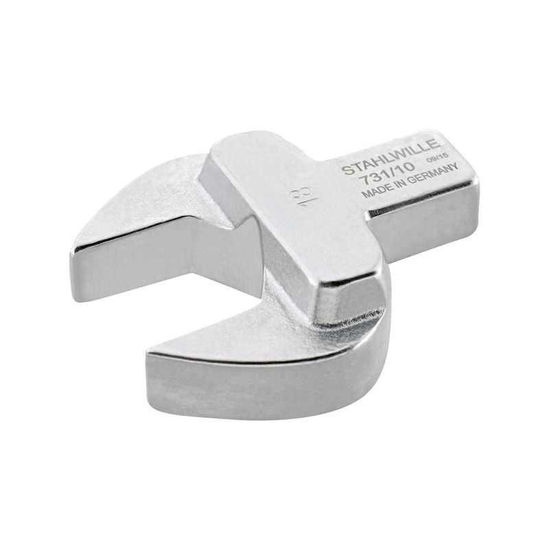 Llave de boca insertable 13mm 9x12mmSTAHLWILLE