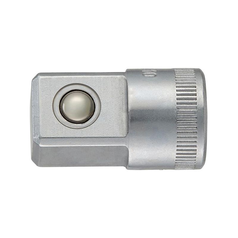 Pieza ampliadora         1/4&quot; hembra cuadrada a1/2&quot; macho cuadradoSTAHLWILLE