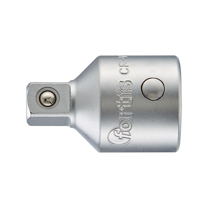 Pieza intermedia         3/4&quot; i. - 1/2&quot; e. FORTIS