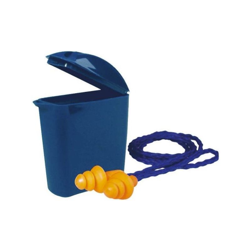 TAPON AUDIT ANTIRUIDO REUT MOLDEABLE 3M                     