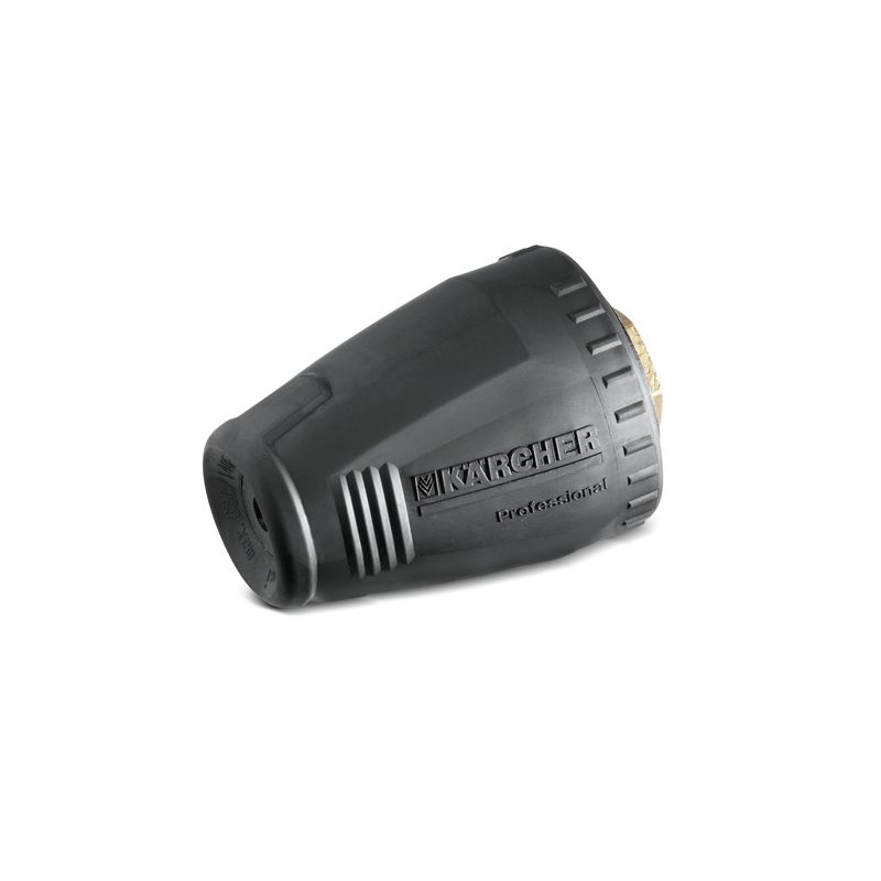 Boquilla turbo, 040
