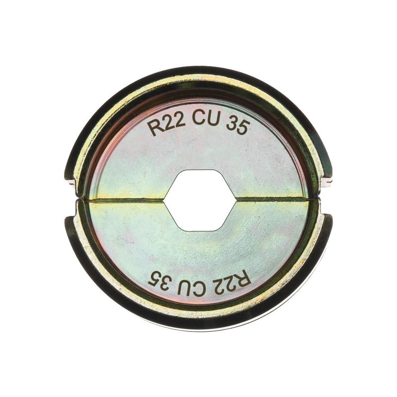 Matriz R22 Cu 35