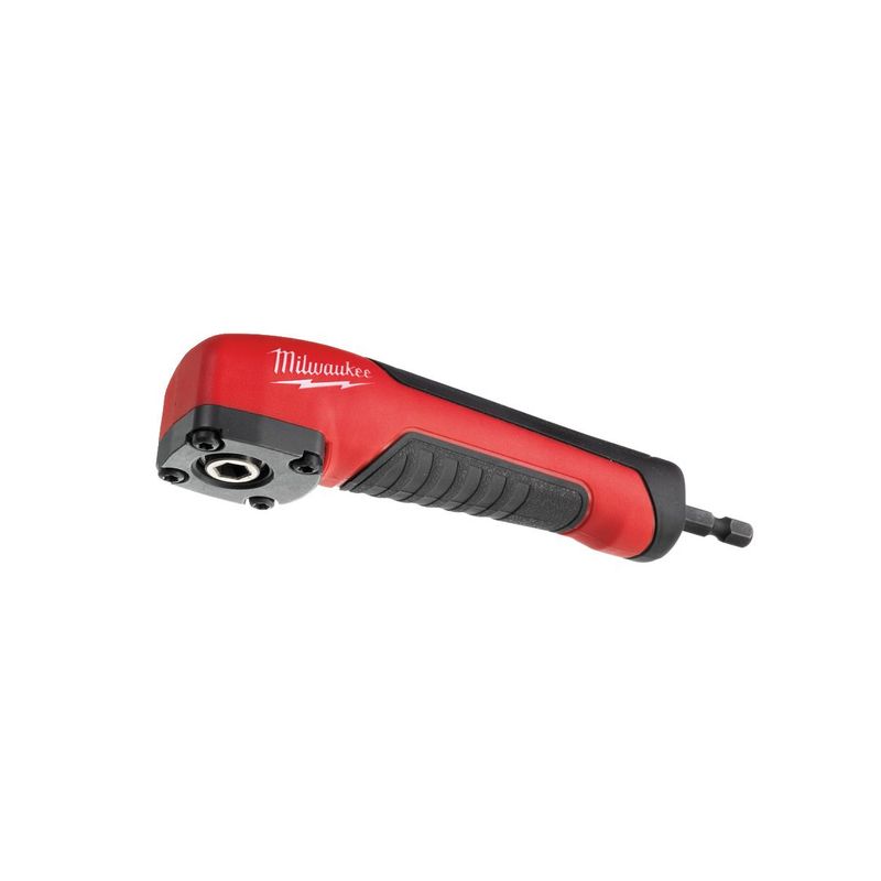 Adaptador angular shockwavw con 10 puntas