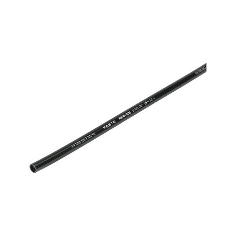 TUBO PLÁSTICO PAN-MF-10X1,25-SW