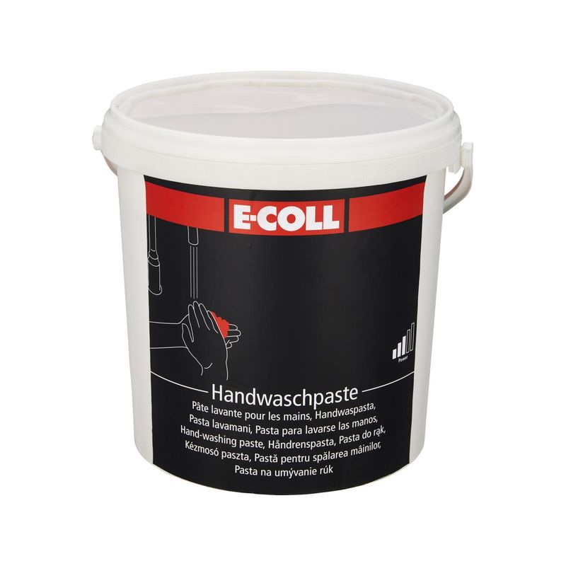 Pasta lavado de manos    10L E-COLL