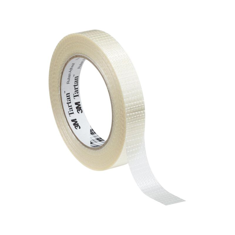 Cinta adhesiva Tartan?   8954 50mmx50mtransparente