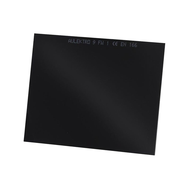 Cristal atérmico 90x110 DIN 12