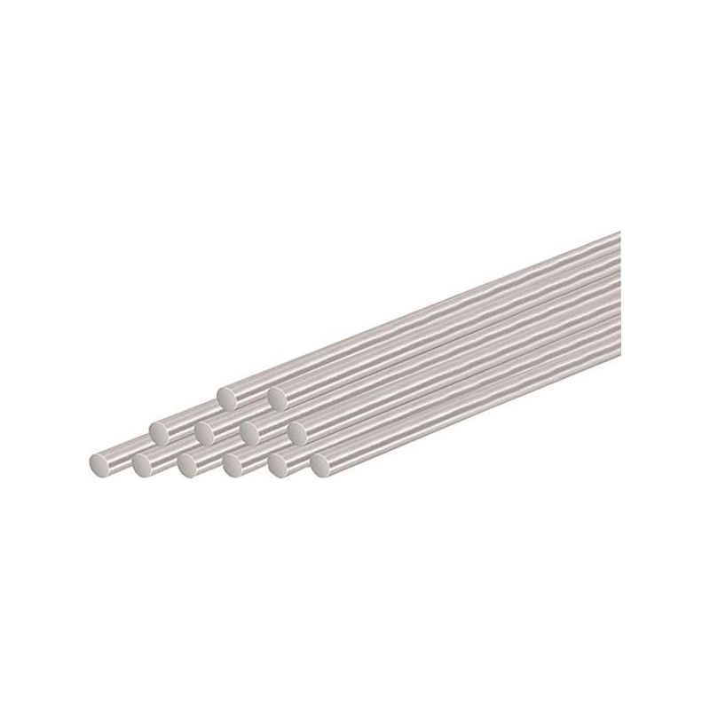 Soldadura de plata no.824510 Stannol
