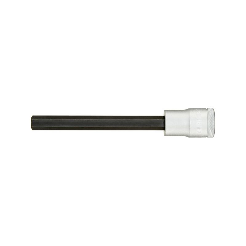 Llave de vaso allen 1/2&quot; 6x 90mm inter. Gedore