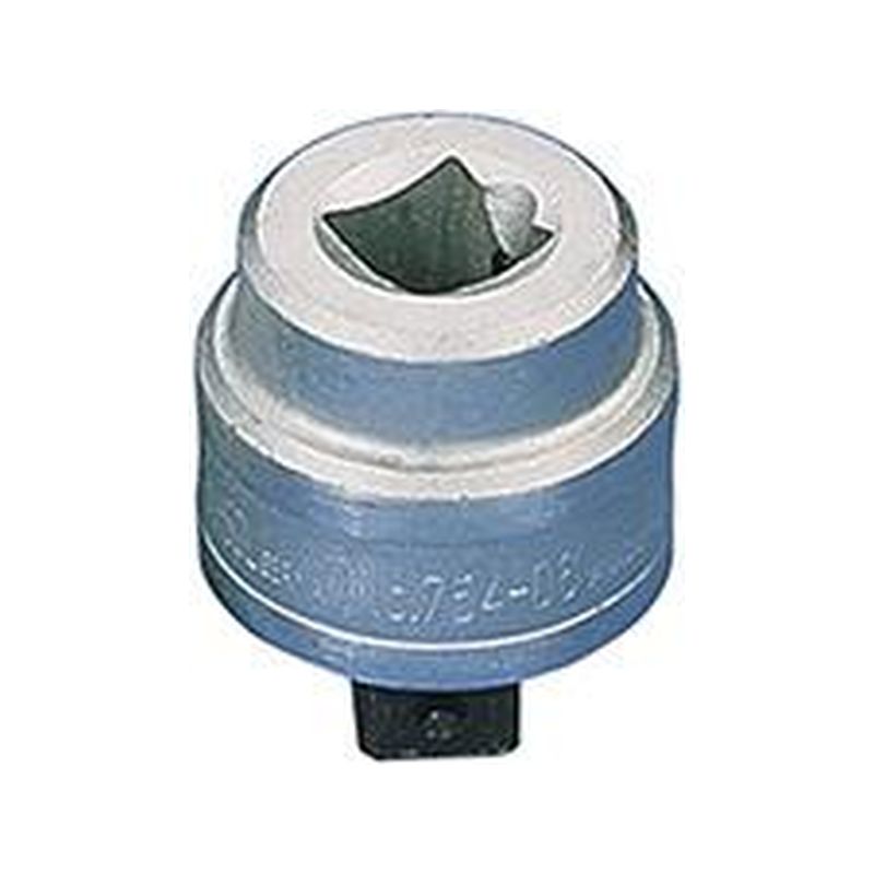 Carraca enchufable 1/4&quot; Rahsol