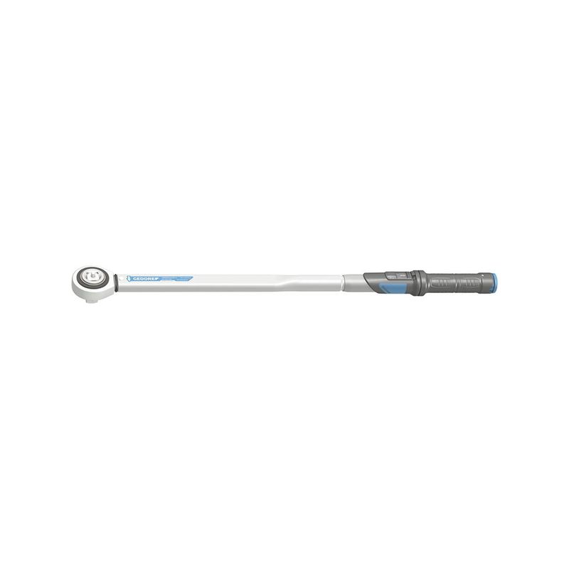 Llave dinamométrica DREMASTER K 110- 550Nm3/4&quot; Gedore