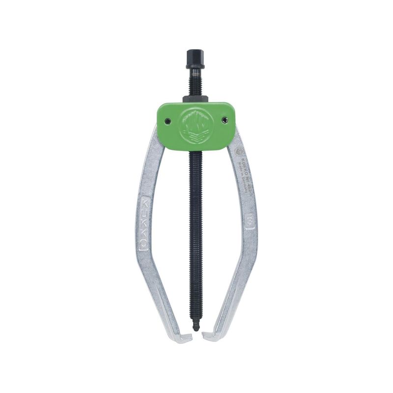 Extractor dos brazos 150x150mm Kukko