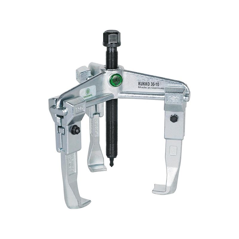 Extractor univ.tres braz.160x150mm Kukko