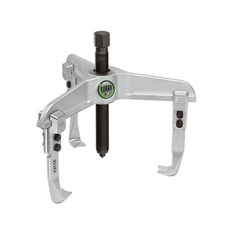 Extractor tres brazos ta.1 Kukko