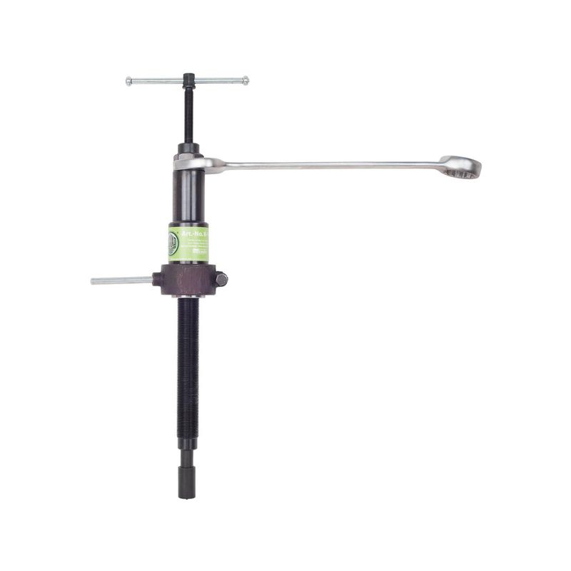 Extractor hidráulico ta.8-1-B p.extract. Kukko