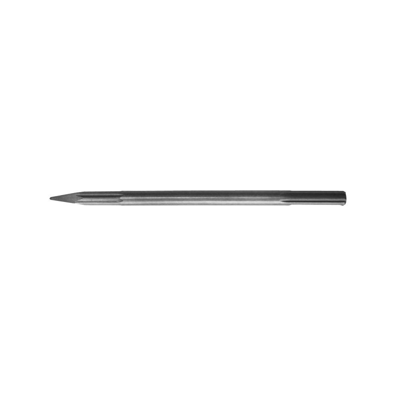 Cincel SDS-max Enduro con punta 18x350mm