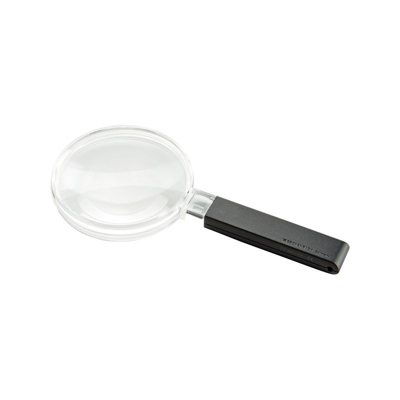 Lupa de mano D100mm 2ble Eschenbach