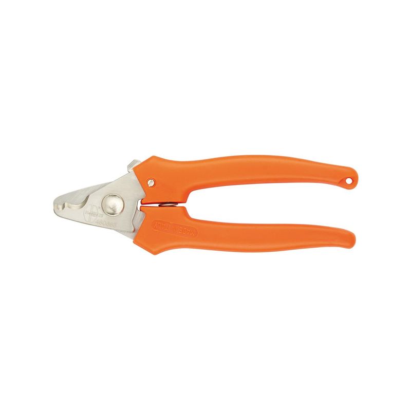 Cizalla para cables 134mm Hesse