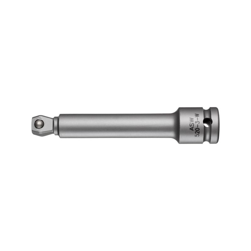 prolong. angular fuerza 1/2125 mm ASW