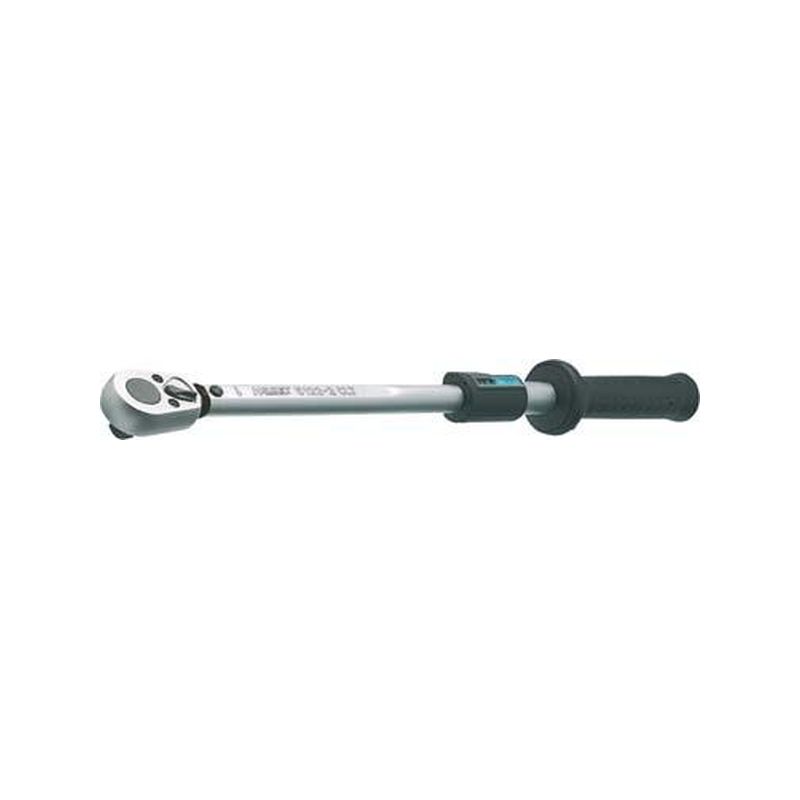 Llave dinamométrica 5122-2CLT 40- 200Nm 1/2&quot;Hazet