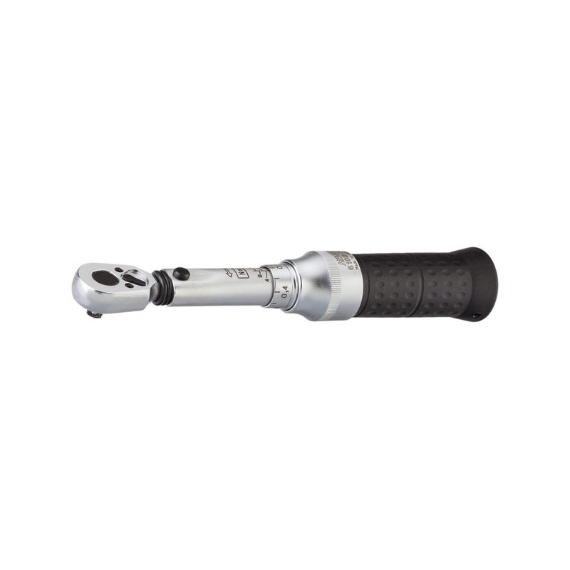 Llave dinamométrica 6108-1CT 2- 10Nm 1/4&quot;Hazet