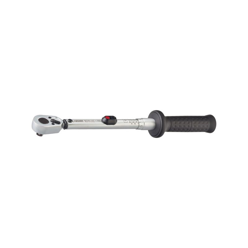 Llave dinamométrica 6121-1CT 20- 120Nm 1/2&quot;Hazet