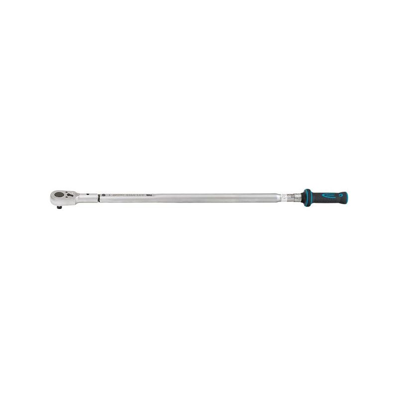 Llave dinamométrica 6144-1CT 200- 500Nm 3/4&quot;Hazet