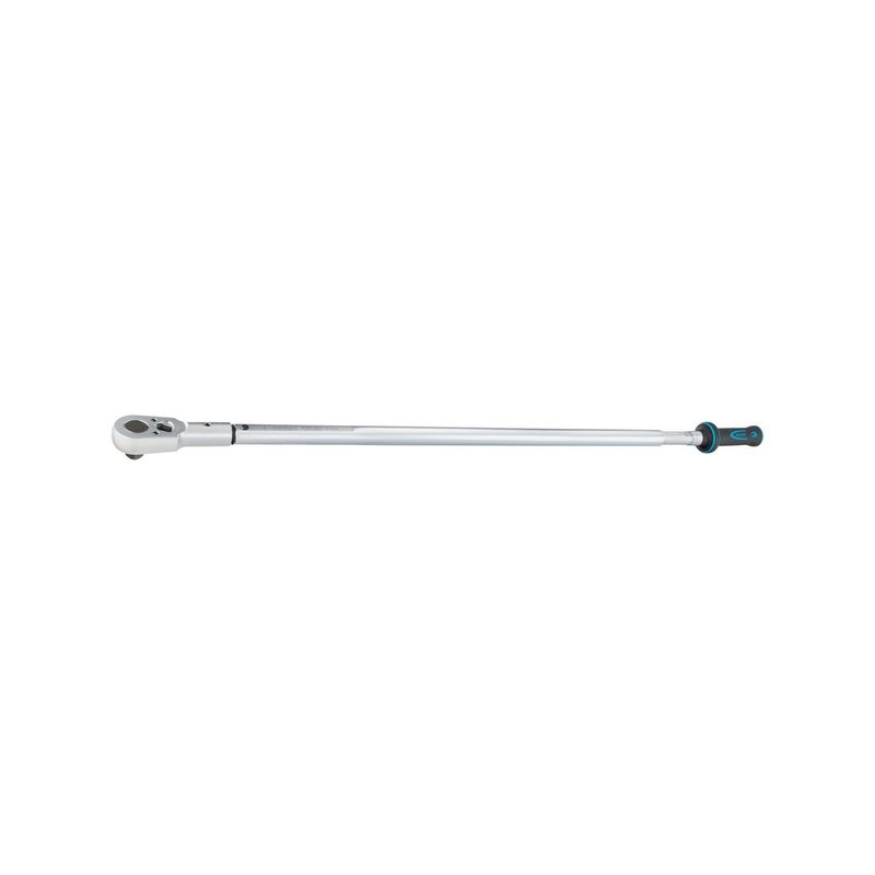 Llave dinamométrica 6145-1CT 300- 800Nm 3/4&quot;Hazet