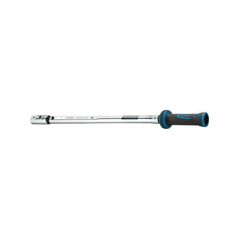 Llave dinamométrica 6294-1CT 100- 400Nm14x18mm Hazet