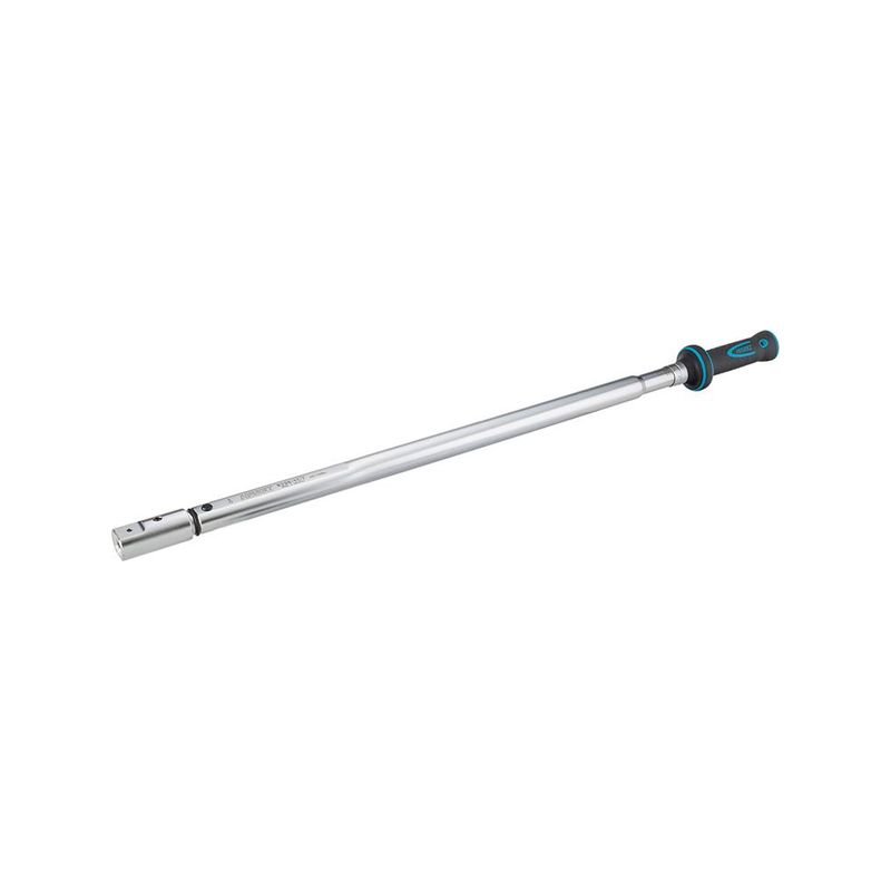 Llave dinamométrica 6295-1CT 200- 500Nm14x18mm Hazet