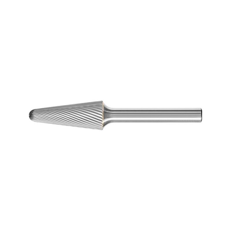 Fresa con m. KEL1230 6mm 12x30 mm Rüggeberg